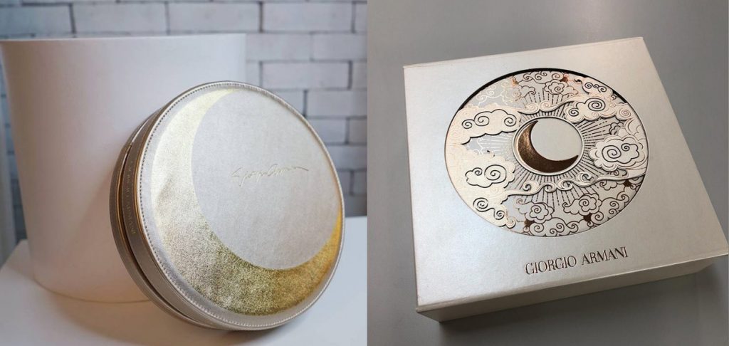Louis Vuitton Mooncake Incredible Box  Cajas, Cajitas sorpresa, Inspiración